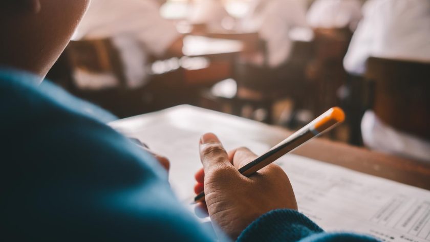 Scuole paritarie a Larciano