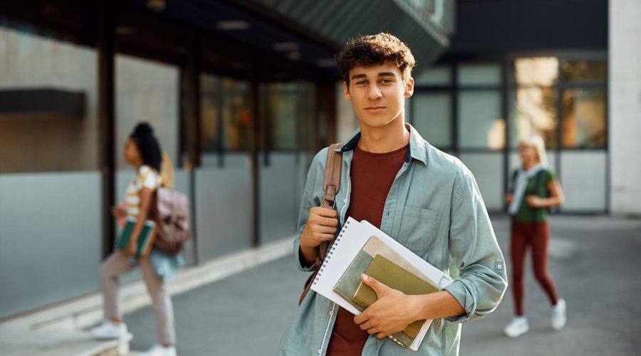 Scuole paritarie a Licciana Nardi