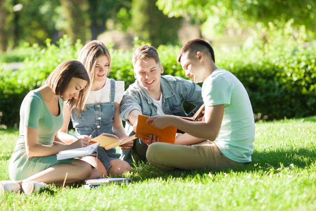 Scuole paritarie a Limana