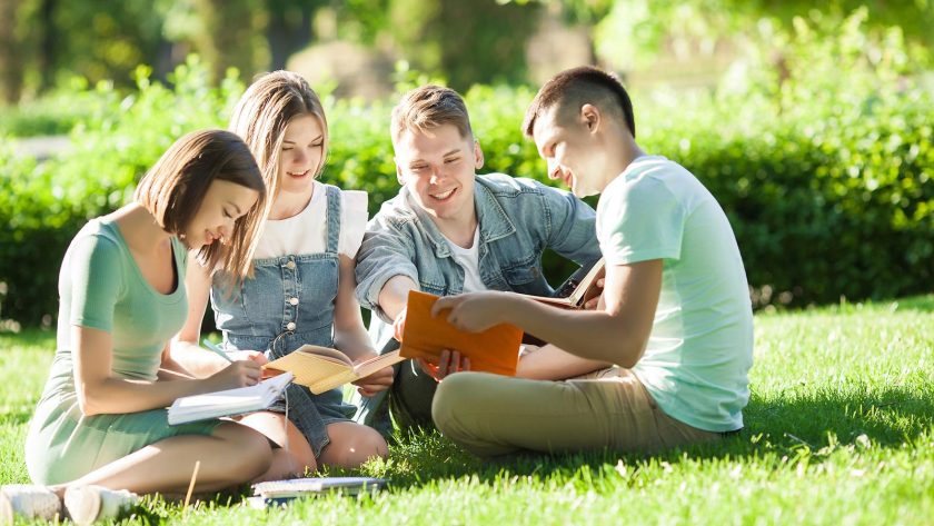 Scuole paritarie a Limana