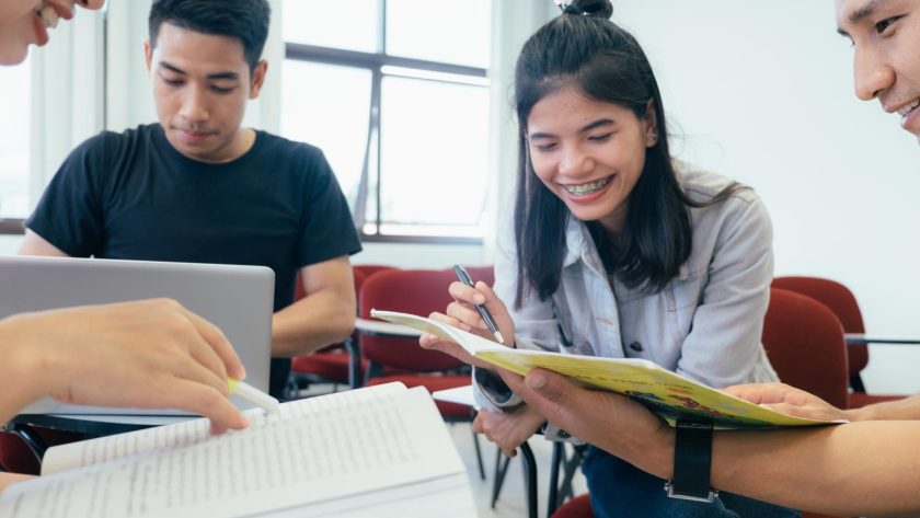 Scuole paritarie a Macerata