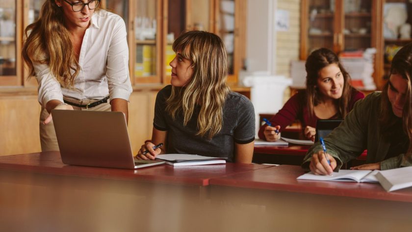 Scuole paritarie a Marano di Napoli