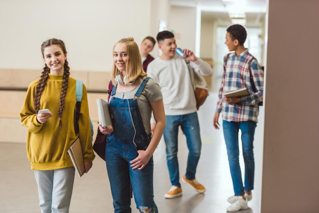 Scuole paritarie a Martellago