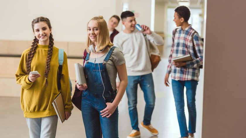 Scuole paritarie a Martellago