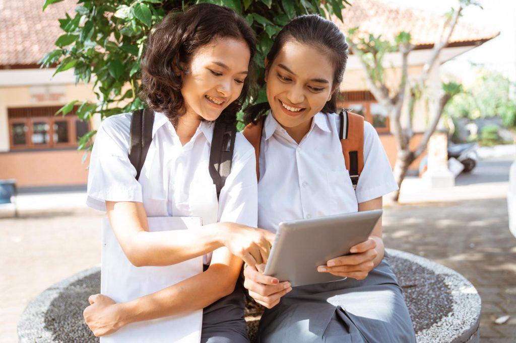 Scuole paritarie a Melito di Napoli