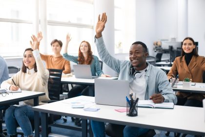Scuole paritarie a Mezzago