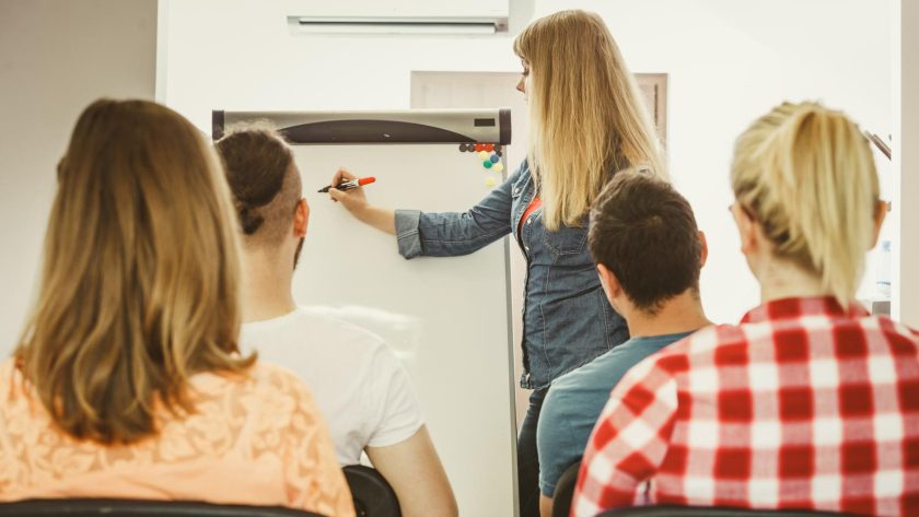 Scuole paritarie a Milazzo