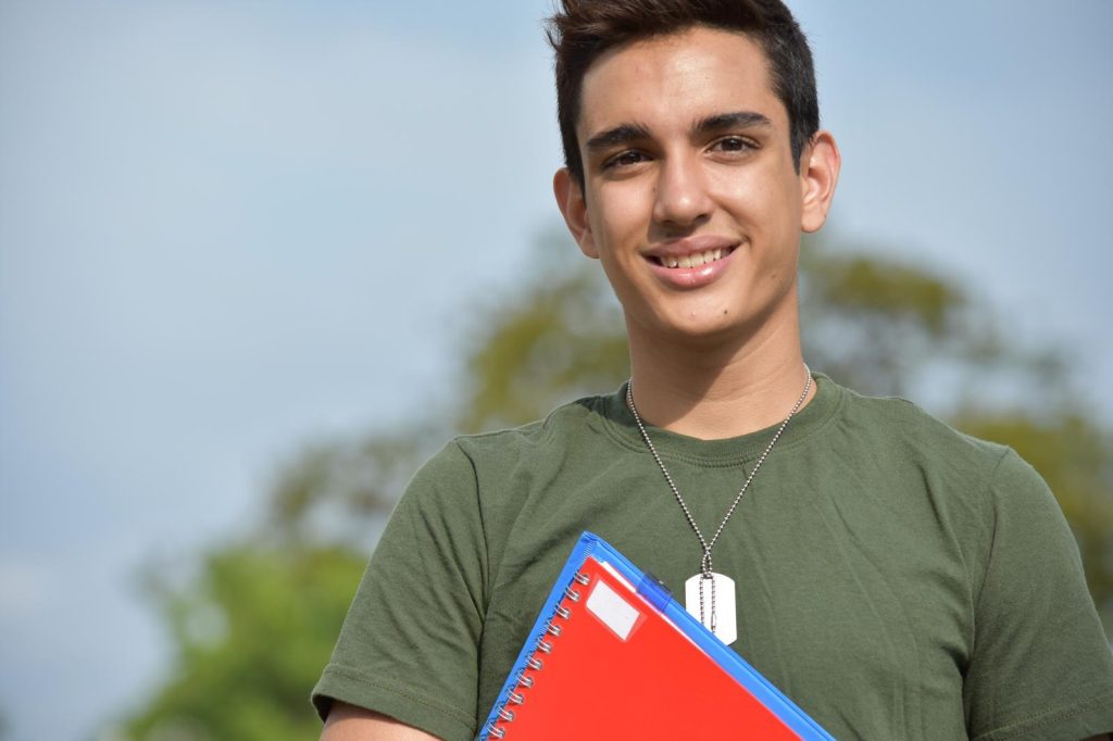 Scuole paritarie a Mogliano