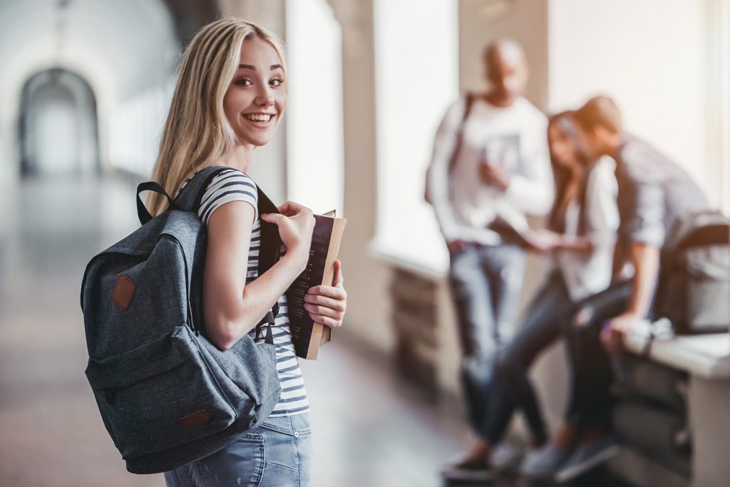 Scuole paritarie a Monte San Biagio