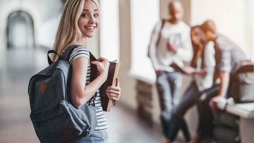 Scuole paritarie a Monte San Biagio