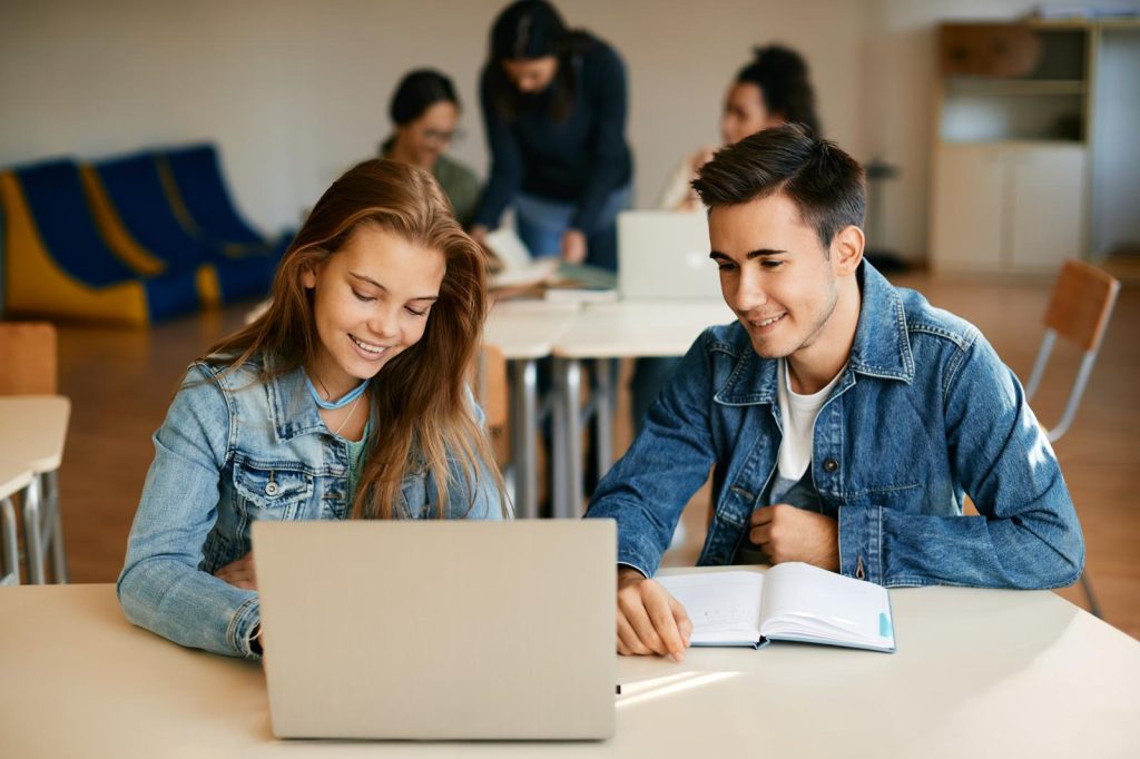 Scuole paritarie a Montesarchio