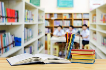 Scuole paritarie a Olgiate Olona