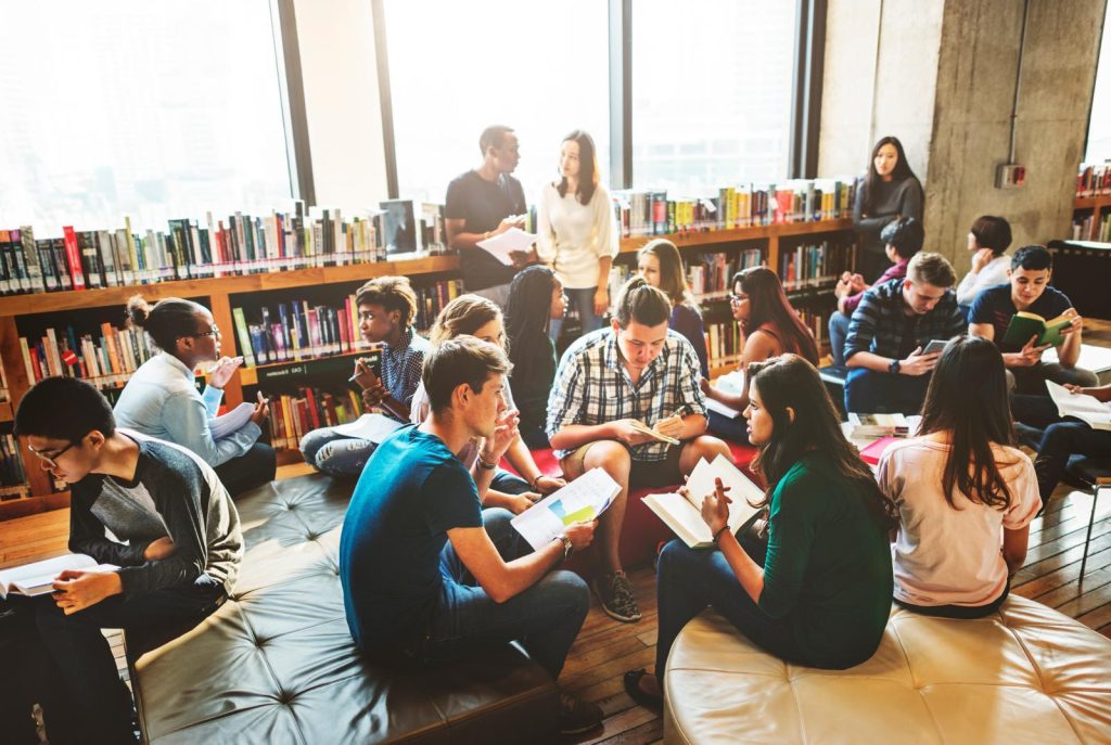 Scuole paritarie a Palazzo Pignano