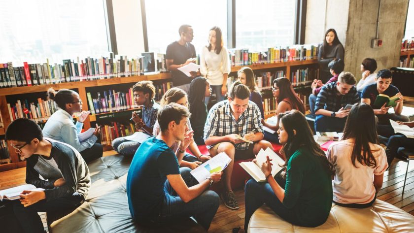 Scuole paritarie a Palazzo Pignano