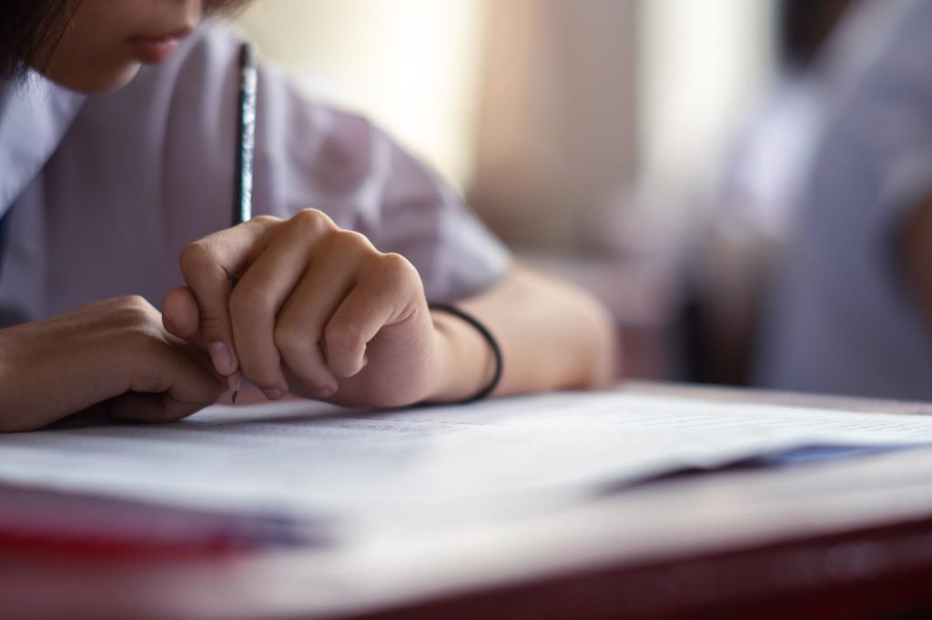 Scuole paritarie a Peschici
