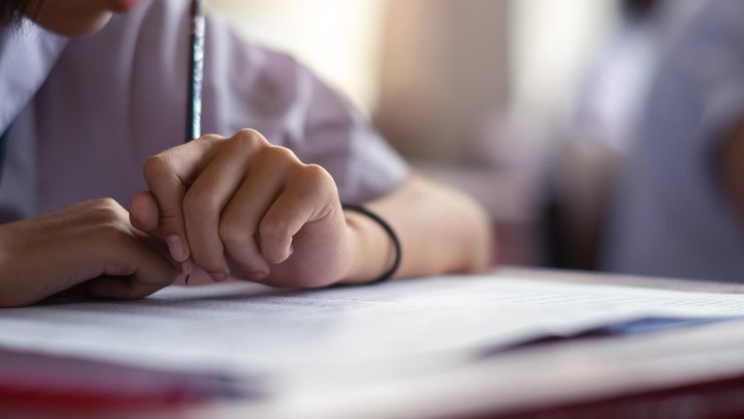 Scuole paritarie a Peschici