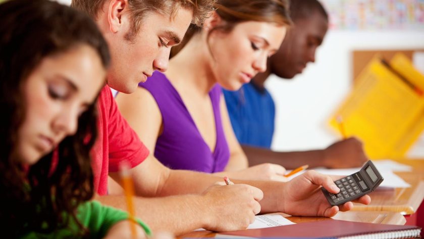 Scuole paritarie a Petrosino