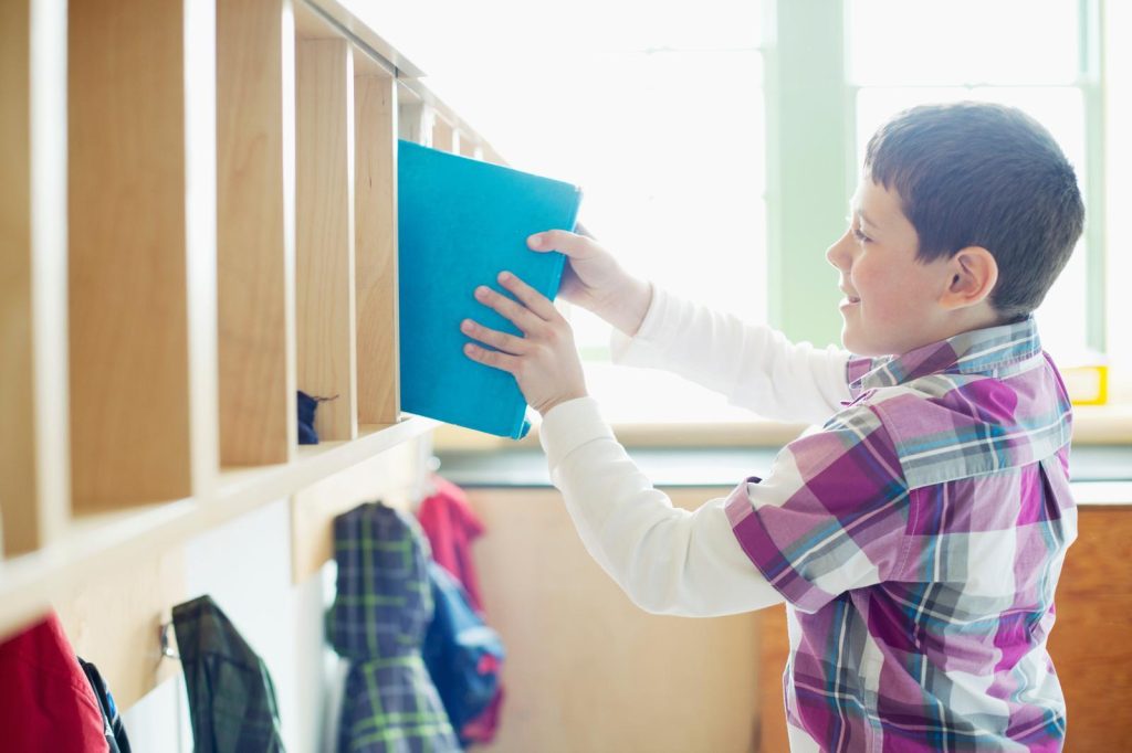 Scuole paritarie a Pietrasanta