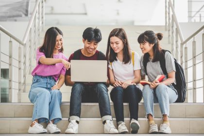 Scuole paritarie a Pistoia