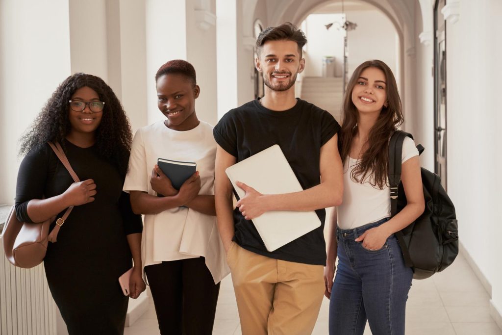 Scuole paritarie a Pomezia