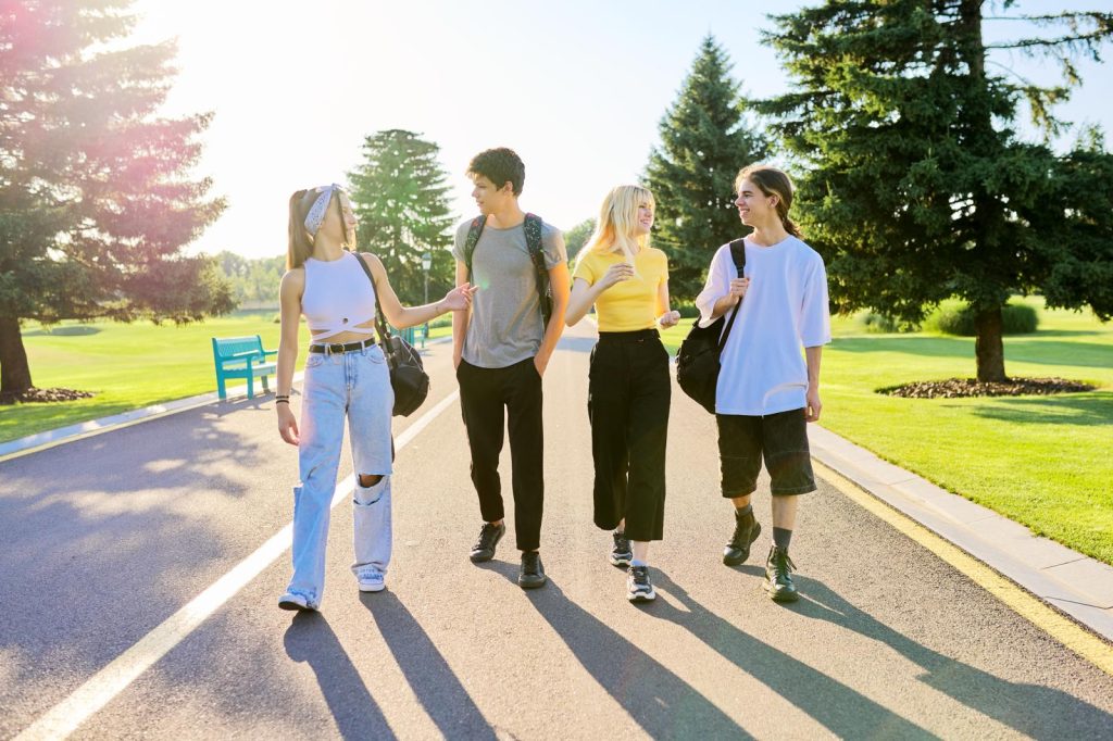 Scuole paritarie a Ponderano