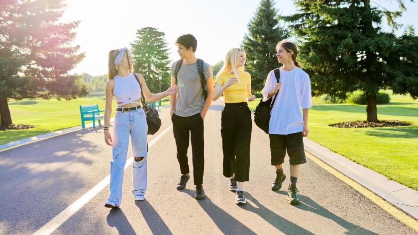 Scuole paritarie a Ponderano