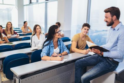 Scuole paritarie a Pozzolo Formigaro