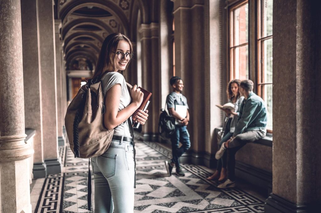 Scuole paritarie a Pozzuoli