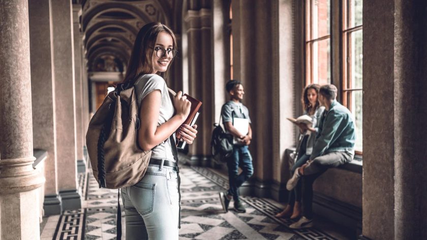 Scuole paritarie a Pozzuoli