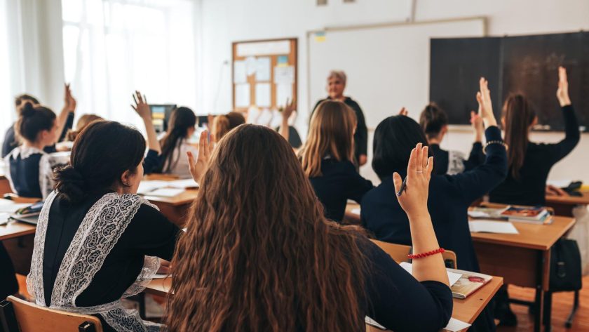 Scuole paritarie a Riva del Garda