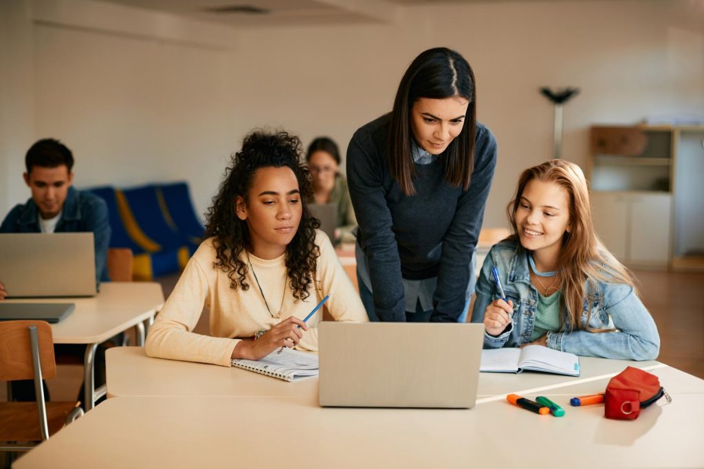 Scuole paritarie a Rivignano Teor