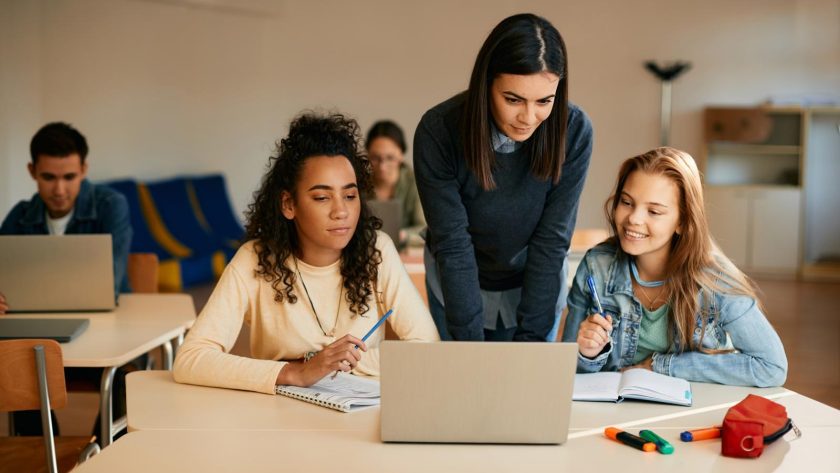 Scuole paritarie a Rivignano Teor