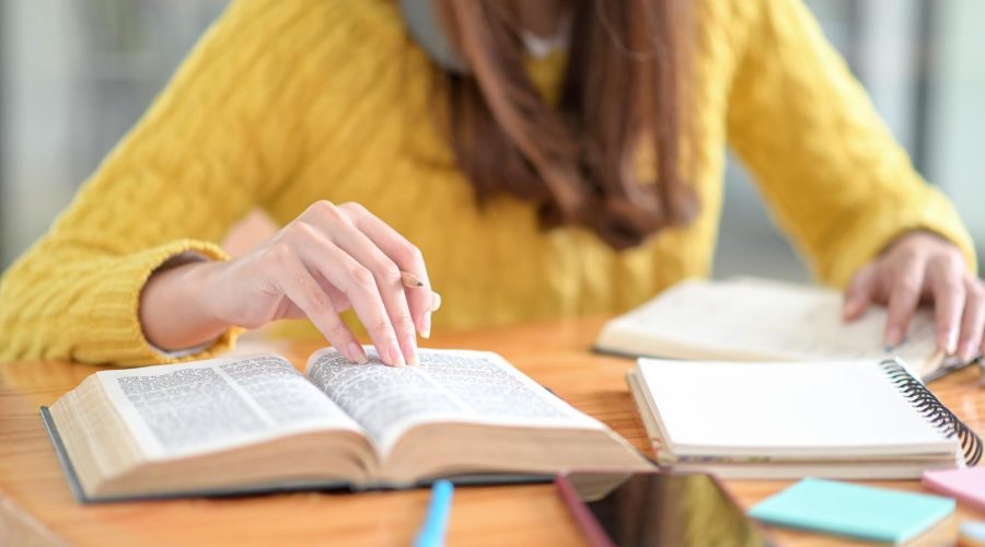 Scuole paritarie a Rovereto