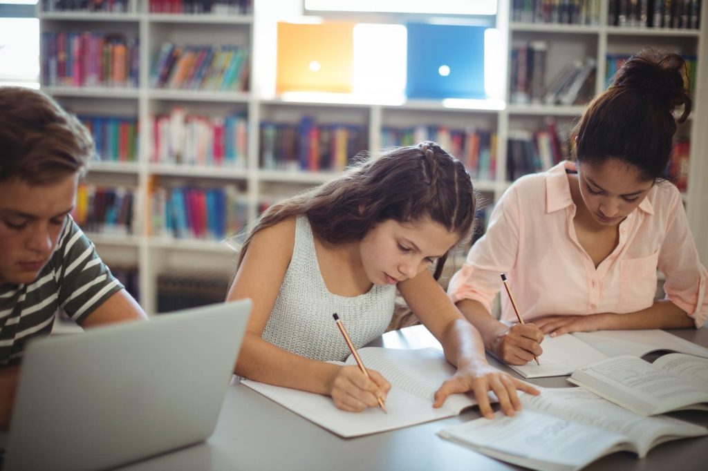 Scuole paritarie a San Giuliano Terme
