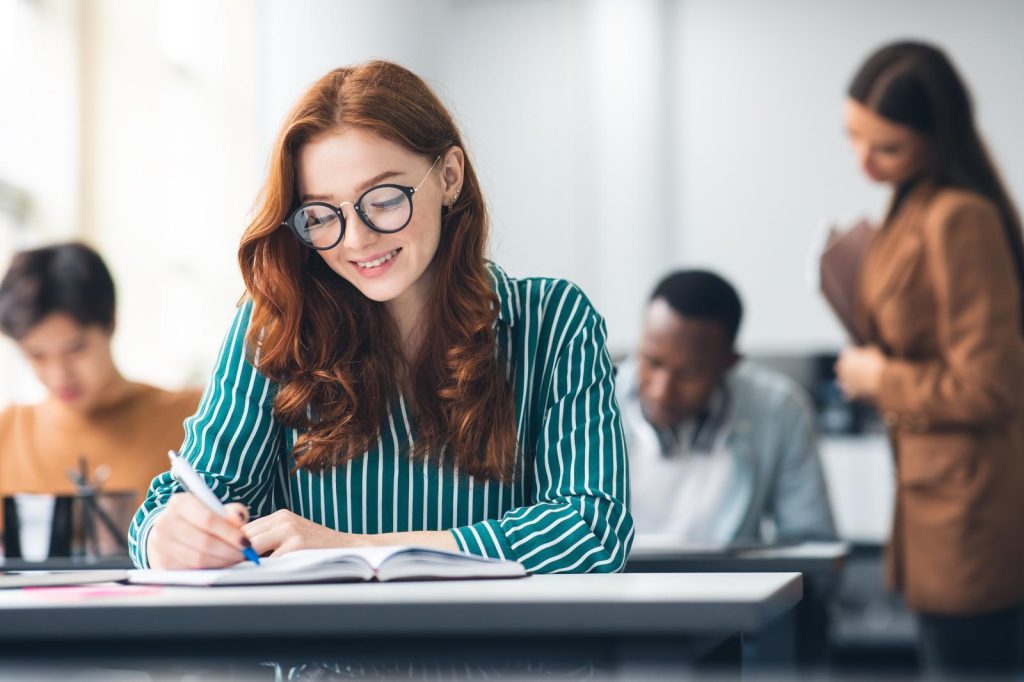 Scuole paritarie a Scafa