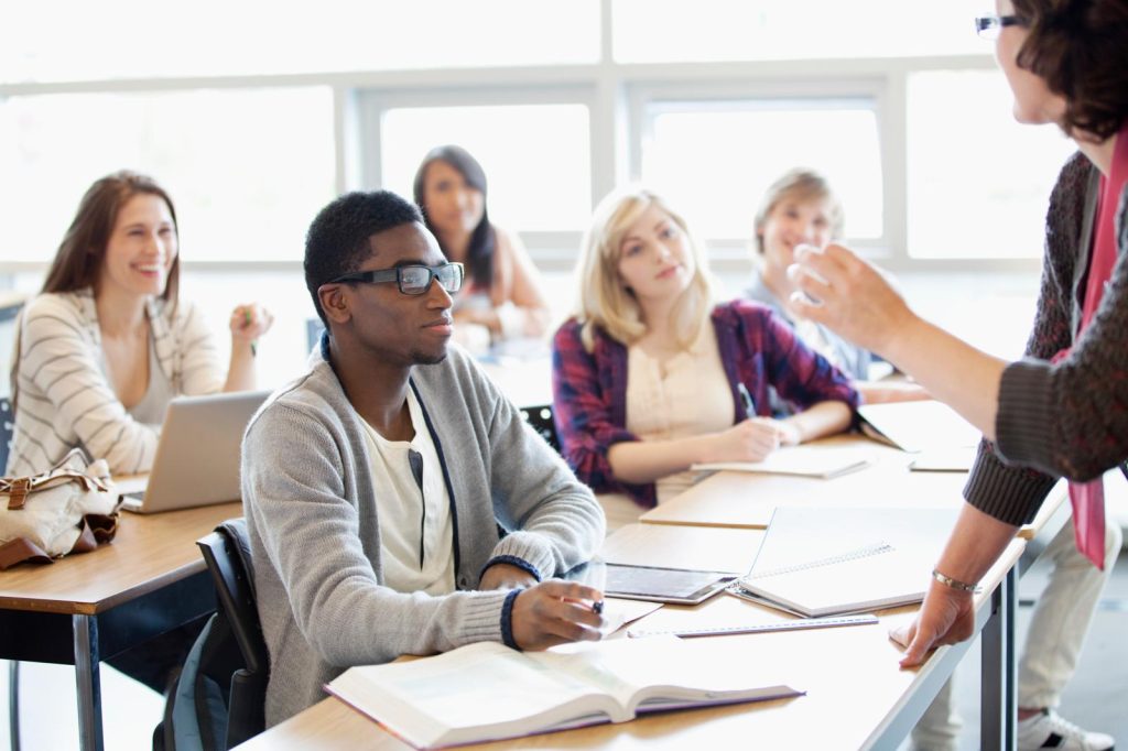 Scuole paritarie a Scandiano