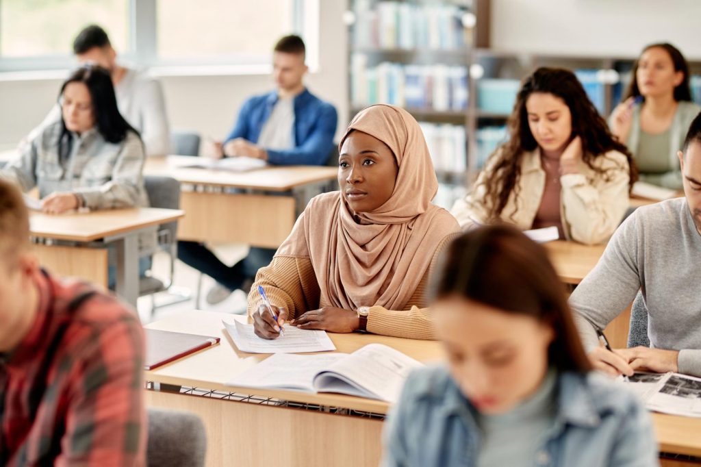 Scuole paritarie a Senorbì