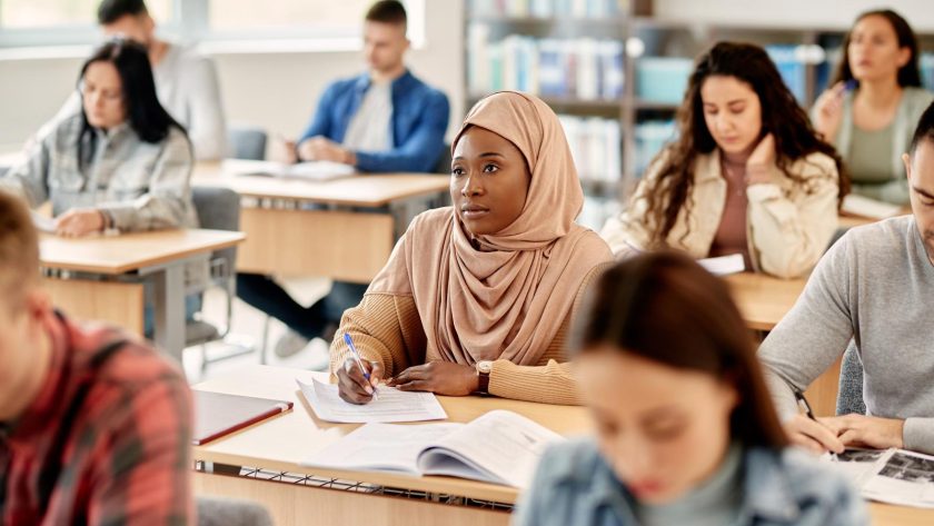 Scuole paritarie a Senorbì