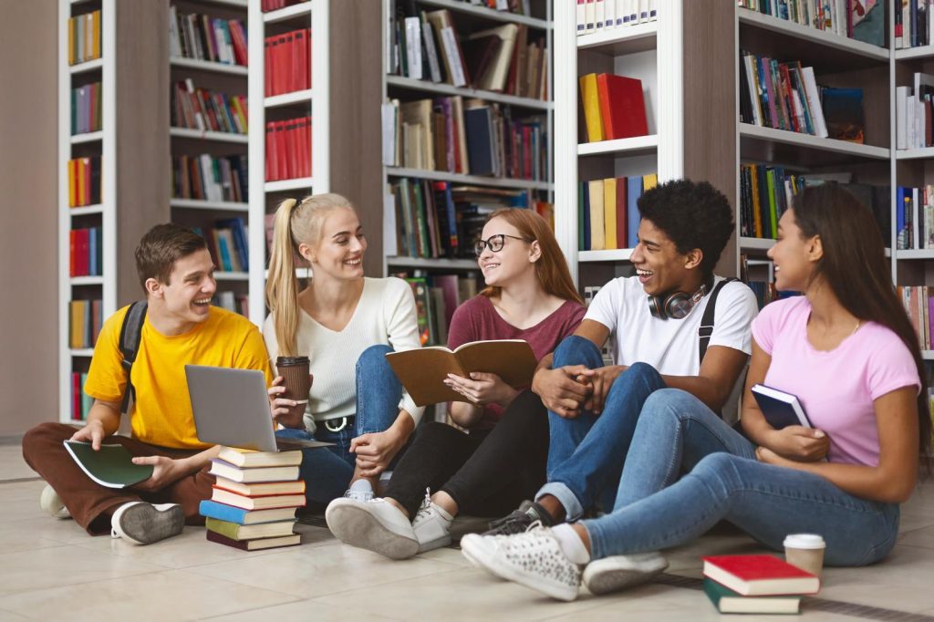 Scuole paritarie a Serino