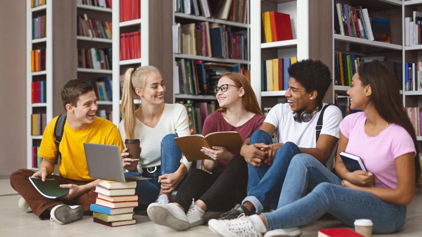 Scuole paritarie a Serino