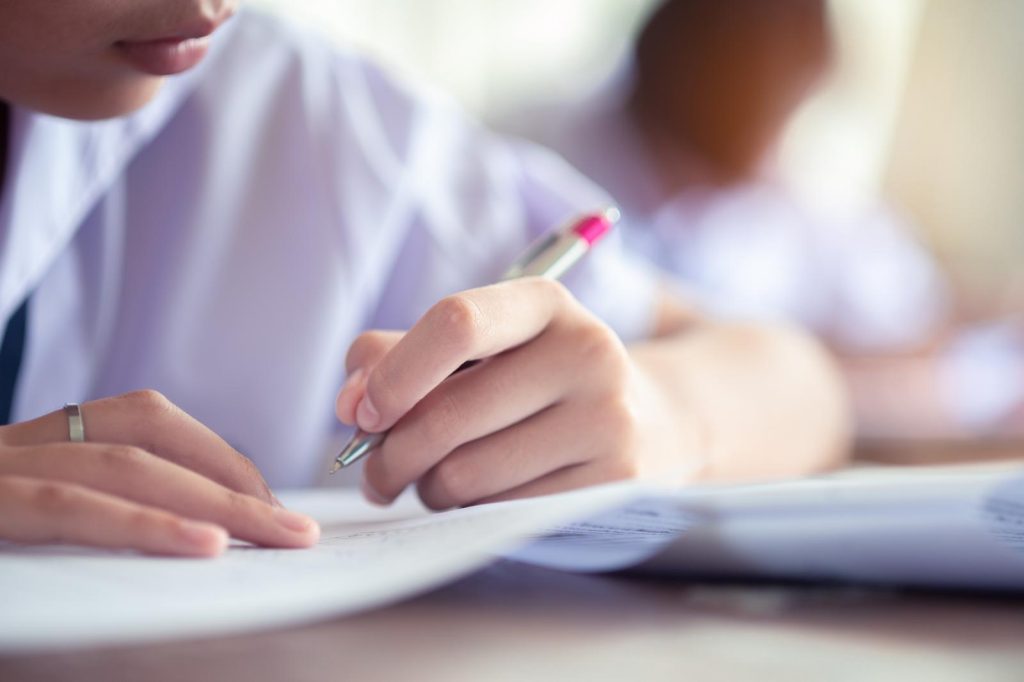 Scuole paritarie a Serre