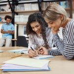 Scuole paritarie a Sogliano Cavour