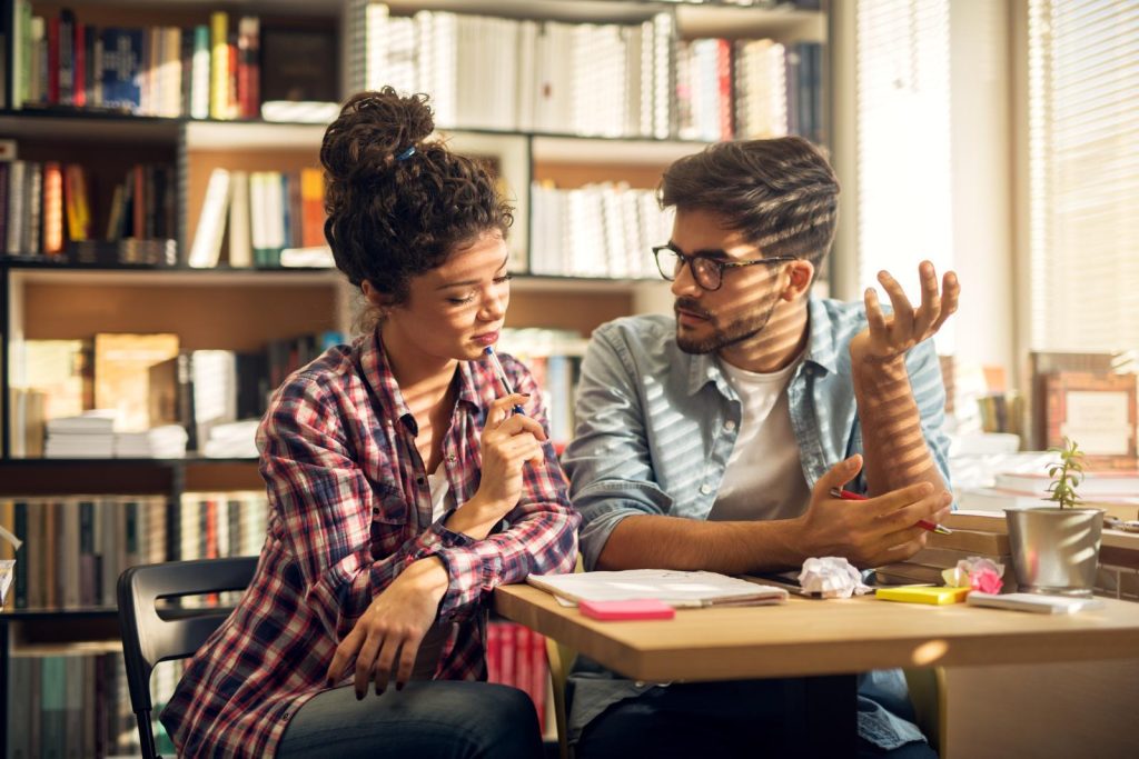 Scuole paritarie a Spresiano