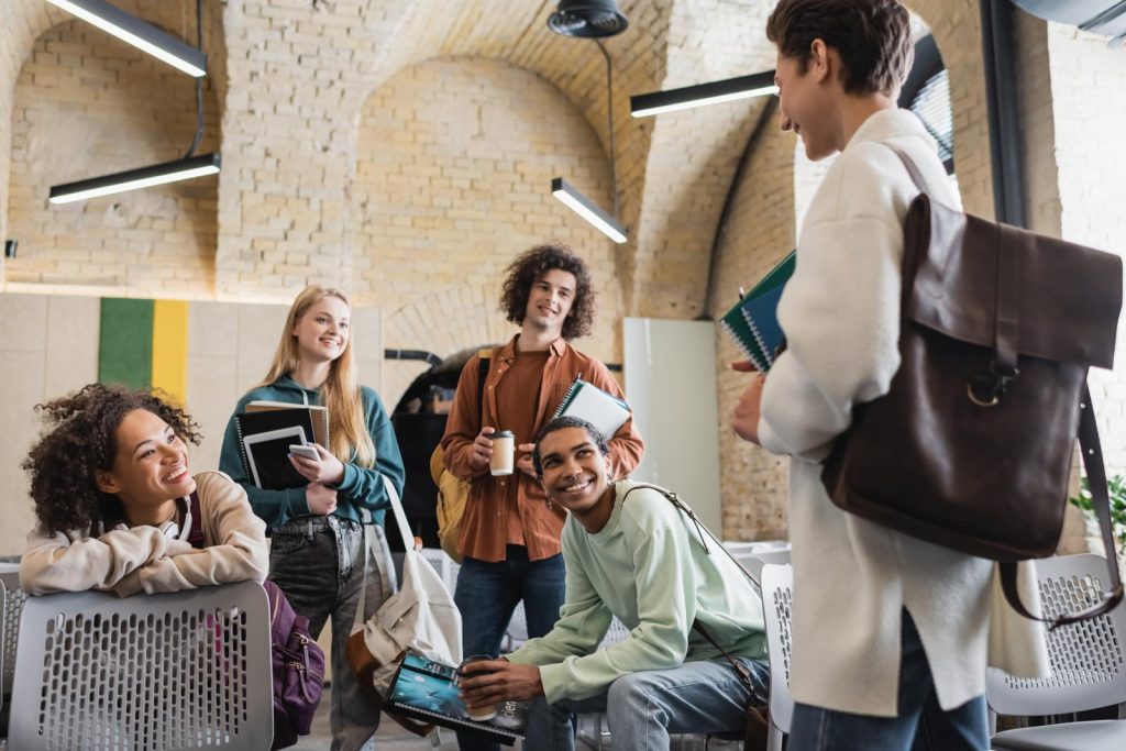 Scuole paritarie a Striano