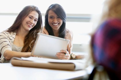 Scuole paritarie a Strongoli