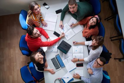 Scuole paritarie a Tivoli