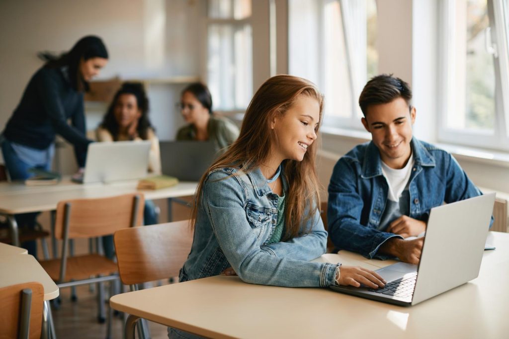 Scuole paritarie a Trana