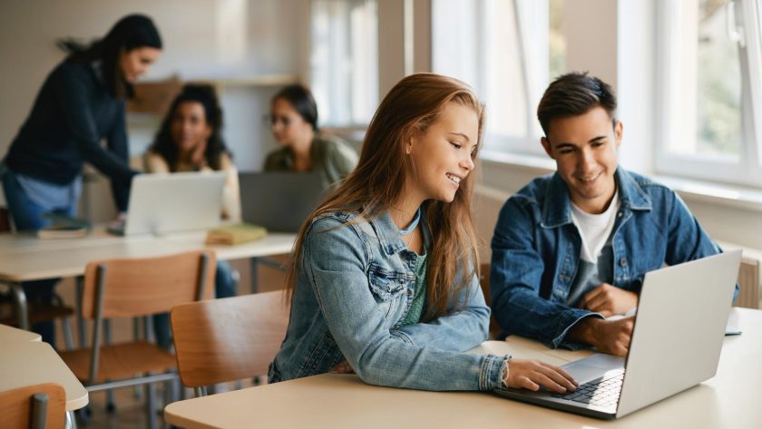Scuole paritarie a Trana