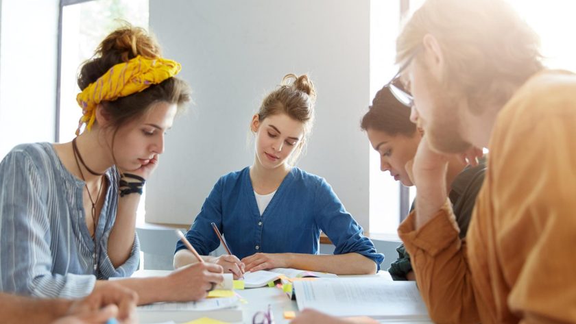 Scuole paritarie a Ventimiglia
