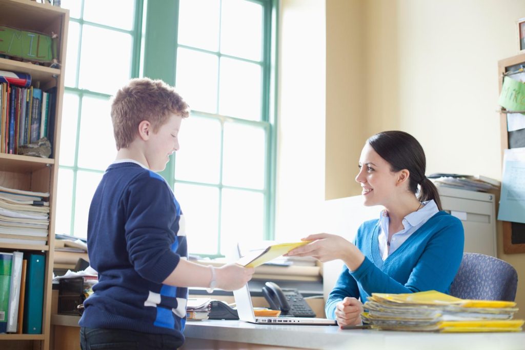 Scuole paritarie a Veronella